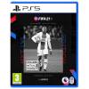 PS5 GAME -  FIFA 21